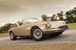 Ferrari 330 GTS 1967 года